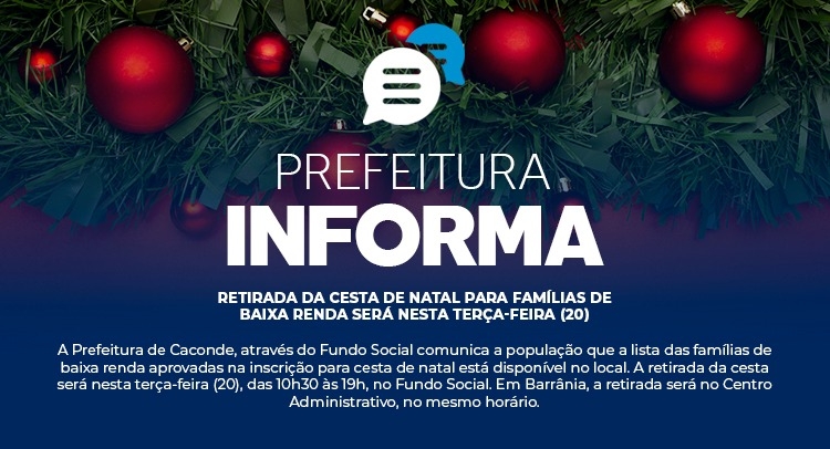 Capa da notícia